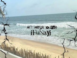 moomrproducer – ifunayi
