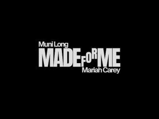 muni long made for me feat mariah carey