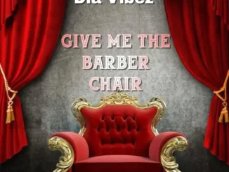 Dia Vibez God Over Abbey Olowo Exchange Give Me the Barber Chair