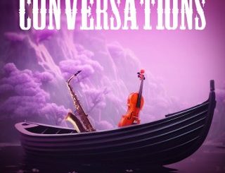 Jay Sax Conversations artwork