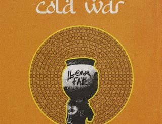 Llona Cold War