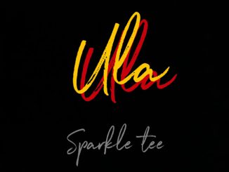 Sparkle Tee Ula