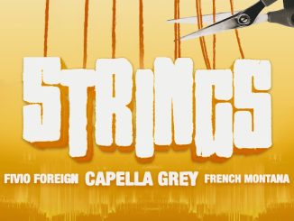 fivio foreign strings ft capella grey french montana