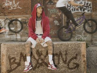 mgk bmxxing