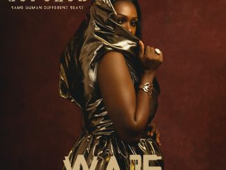 waje with you