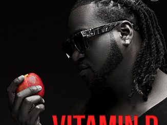 Rudeboy Vitamin D