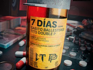 Gabito Ballesteros Tito Double P 7 Dias