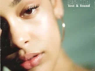 Jorja Smith The One