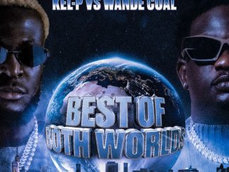 Kel P Wande Coal Call Again