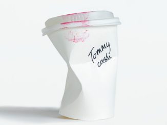 Tommy Cash Espresso Macchiato