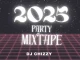 Dj Chizzy 2025 Party Mixtape