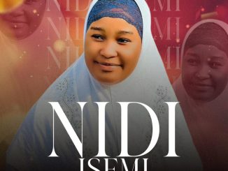 Khaerat Ifeanobi Nidi Isemi