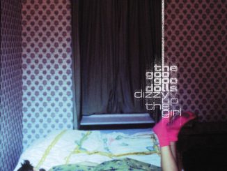The Goo Goo Dolls Iris
