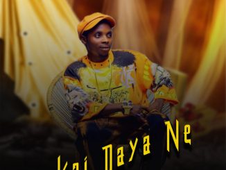 Aspha Kai Daya Ne ft. Shamsiyya Sadi
