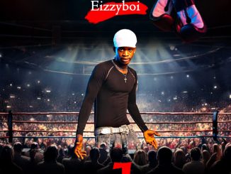 Eizzyboi Round One