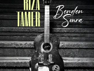 Riza Tamer Benden Sonra