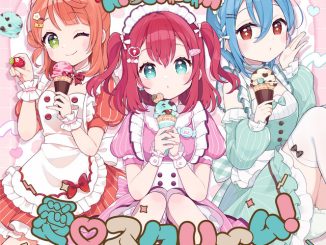 AiScReam 愛♡スクリ～ム