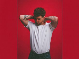 Alex Warren Bloodline with Jelly Roll