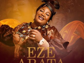 Amb. Sis. Chinyere Udoma Eze Abata