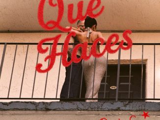 Becky G Manuel Turizo QUE HACES