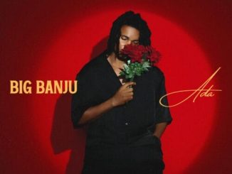 Big Banju Ada Artwork