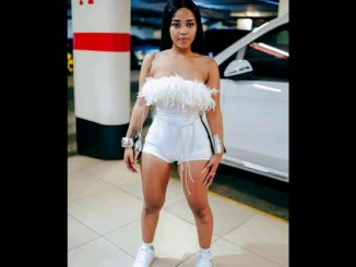 Big Zulu Zee nxumalo Umdavazo