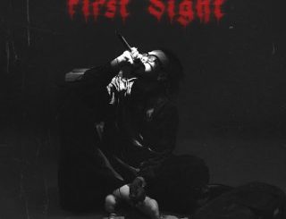 BoyPee First Sight artwork
