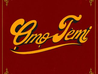 Brown Joel Omo Temi