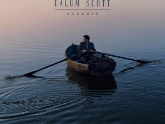 Calum Scott Die For You