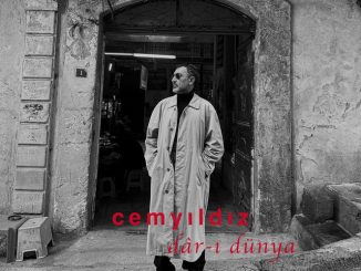 Cem Yildiz Dar i Dunya