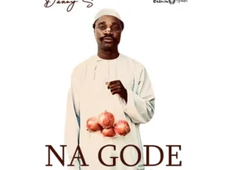 Danny S – Na Gode