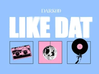 Darkoo – Like Dat