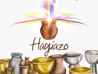 Dunsin Oyekan Hagiazo Live