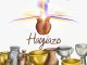 Dunsin Oyekan Hagiazo Live