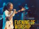 Faith Owolabi Intense Worship And Praise