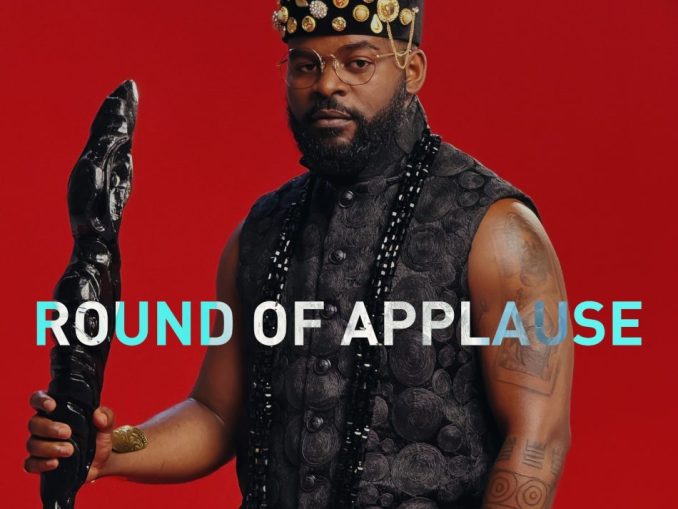 Falz Round Of Applause