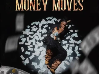 Fido Money Moves