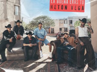 Grupo Frontera Neton Vega La Buena Eras Tu