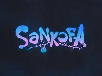 Gyakie – Sankofa