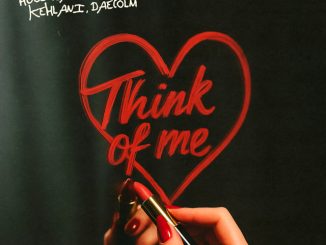 HUGEL David Guetta Kehlani Daecolm Think Of Me
