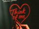 HUGEL David Guetta Kehlani Daecolm Think Of Me