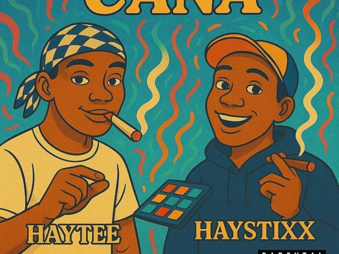 Haystixx CANA Ft. Haytee 950x950 1
