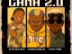 Haystixx Portable Haytee CANA REMIX