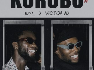 Idyl Victor AD Korobo II