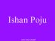 Ishan Poju Olabest Sound Drop