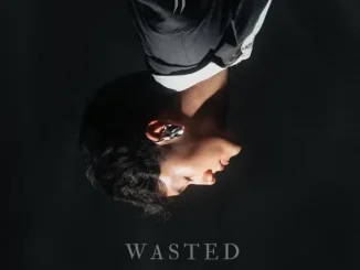 JJ Wasted Love