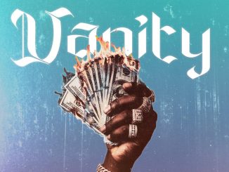 Jaido P Vanity ft. BIG VYBZ