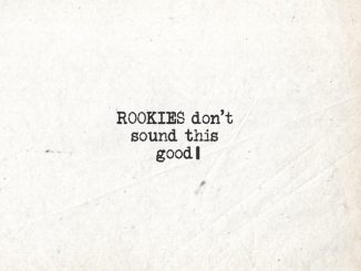 KAESTYLE ROOKIES dont sound this good