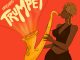 Kashcoming Dwillsharmony Trumpet
