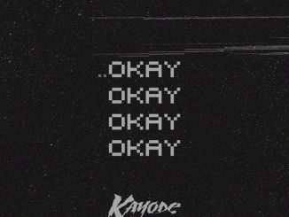 Kayode OKAY X4